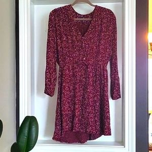 Gap Dress Size M